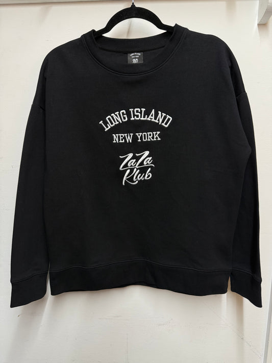 Long Island Crew Neck